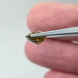 Natural Tourmaline, 3.41 carat