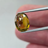 Natural Tourmaline, 3.41 carat