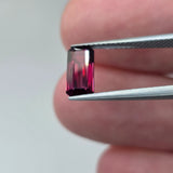 Natural Garnet, 2.13 carat