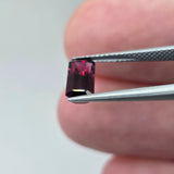 Natural Garnet, 2.13 carat