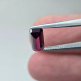 Natural Garnet, 2.13 carat