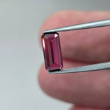 Natural Garnet, 2.13 carat
