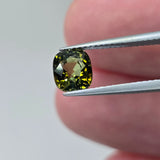 Natural Tourmaline, 1.57 carat