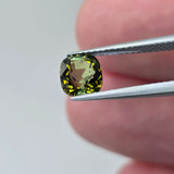 Natural Tourmaline, 1.57 carat