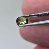 Natural Tourmaline, 1.57 carat
