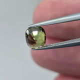 Natural Tourmaline, 1.57 carat