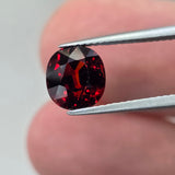 Natural Garnet, 3.31 carat