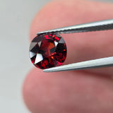 Natural Garnet, 3.31 carat