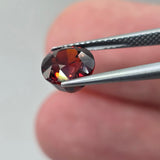 Natural Garnet, 3.31 carat