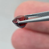Natural Garnet, 3.31 carat
