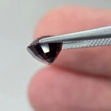 Natural Garnet, 3.31 carat