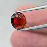 Natural Garnet, 3.31 carat