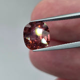 Natural Tourmaline, 3.84 carat