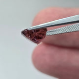 Natural Tourmaline, 3.84 carat