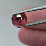 Natural Tourmaline, 3.84 carat