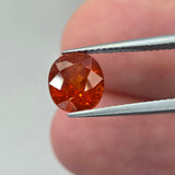Natural Garnet, 3.35 carat