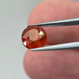 Natural Garnet, 3.35 carat