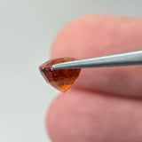 Natural Garnet, 3.35 carat