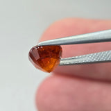 Natural Garnet, 3.35 carat