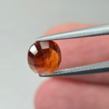 Natural Garnet, 3.35 carat