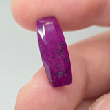 Natural Ruby, 8.95 carat