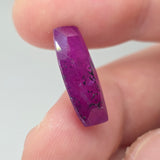 Natural Ruby, 8.95 carat