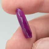 Natural Ruby, 8.95 carat