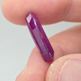Natural Ruby, 8.95 carat