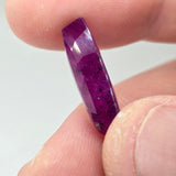 Natural Ruby, 8.95 carat