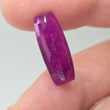 Natural Ruby, 8.95 carat