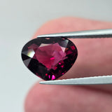 Natural Garnet, 5.03 carat