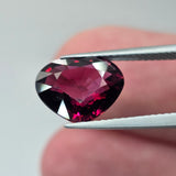 Natural Garnet, 5.03 carat
