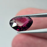 Natural Garnet, 5.03 carat