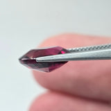 Natural Garnet, 5.03 carat