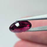 Natural Garnet, 5.03 carat