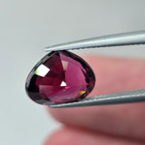 Natural Garnet, 5.03 carat