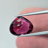 Natural Garnet, 5.03 carat