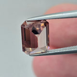 Natural Zircon, 4.90 carat