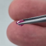 Natural Ruby, 1.19 carat