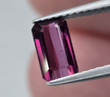 Natural Garnet, 1.11 carat