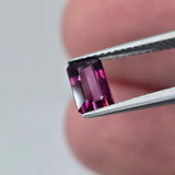 Natural Garnet, 1.11 carat