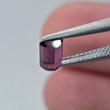 Natural Garnet, 1.11 carat