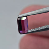 Natural Garnet, 1.11 carat