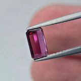 Natural Garnet, 1.11 carat
