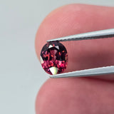 Natural Zircon, 1.92 carat