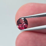 Natural Zircon, 1.92 carat