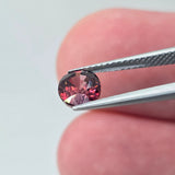 Natural Zircon, 1.92 carat