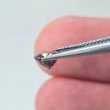 Natural Zircon, 1.92 carat