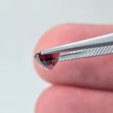 Natural Zircon, 1.92 carat