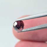 Natural Zircon, 1.92 carat